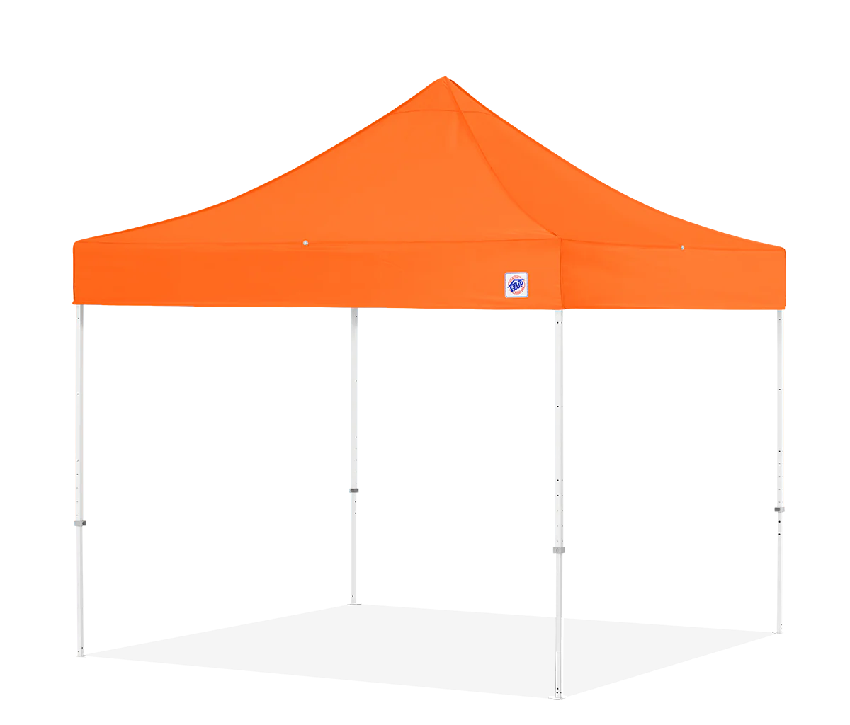 Eclipse 10' x 10' Professional Pop Up Canopy