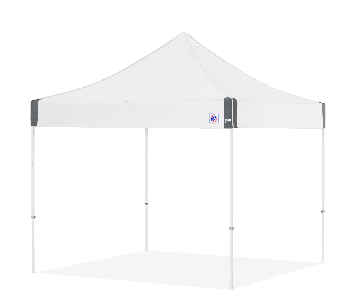 Eclipse 10' x 10' Professional Pop Up Canopy