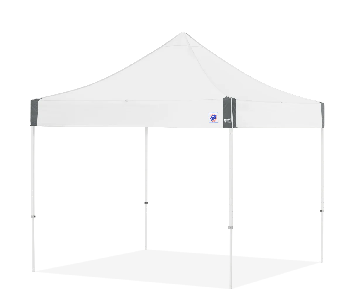 Eclipse 10' x 10' Professional Pop Up Canopy