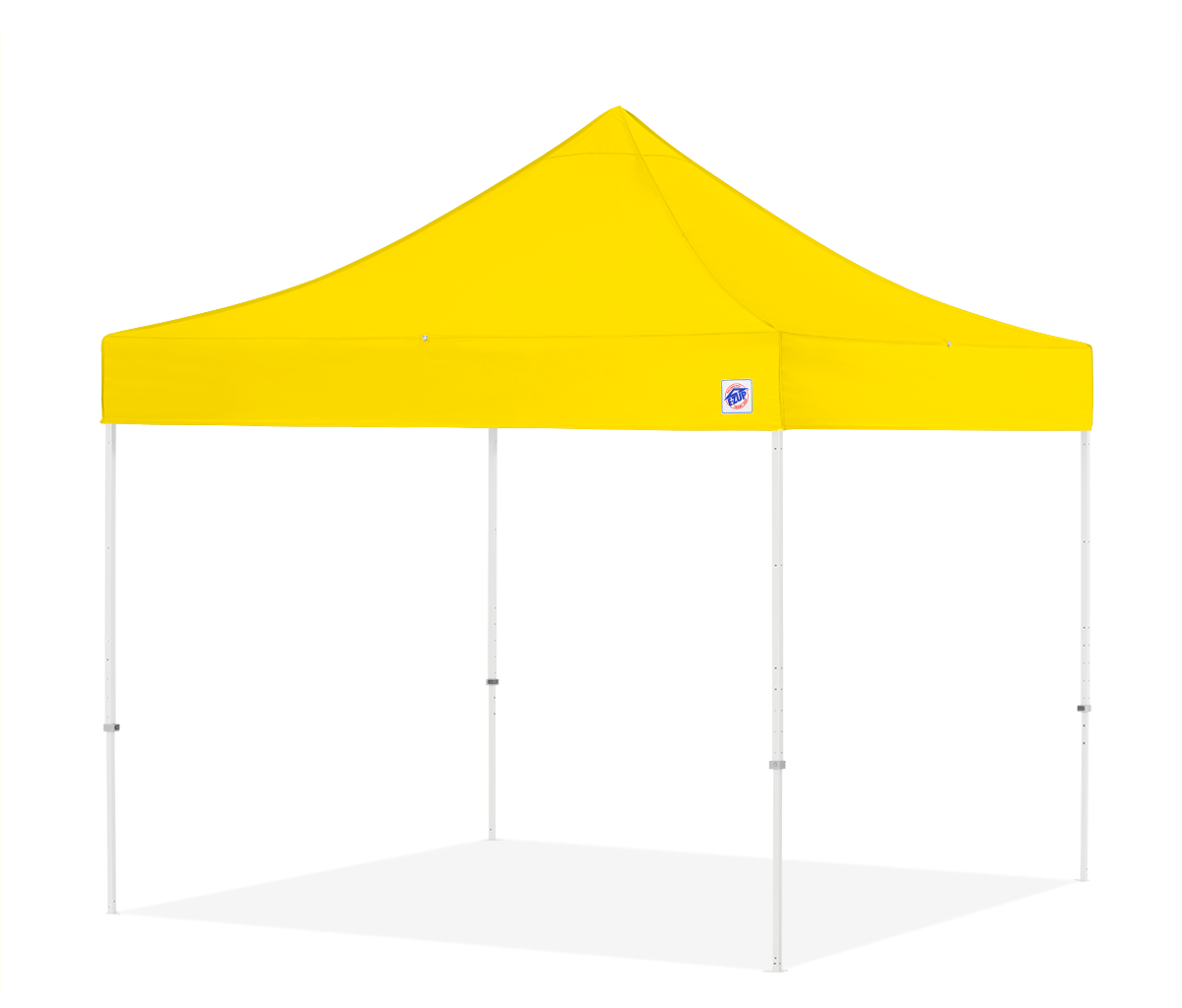 Eclipse 10' x 10' Professional Pop Up Canopy