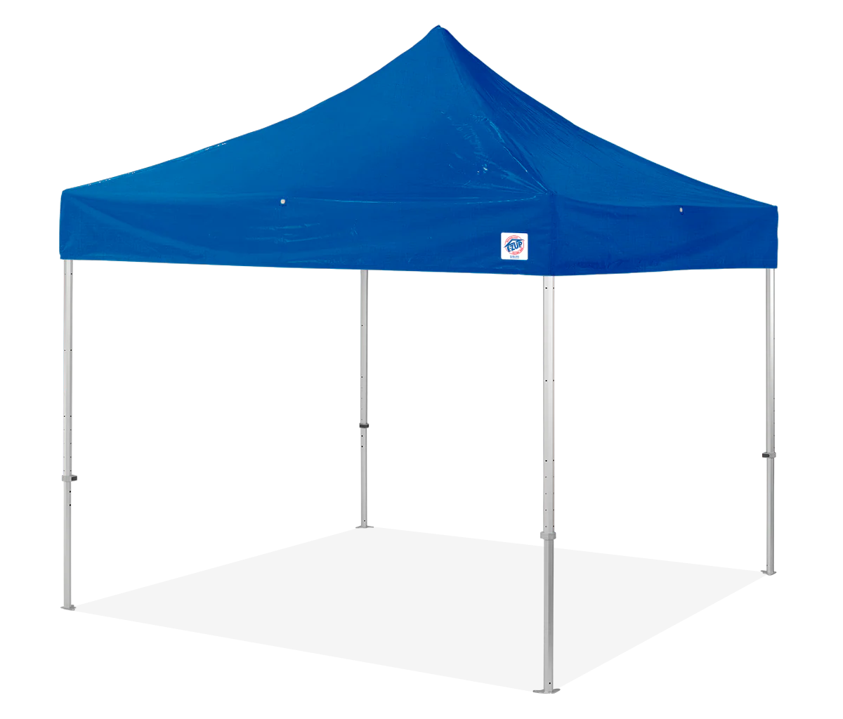 Endeavor 10' x 10' Commercial Vinyl Canopy Tent