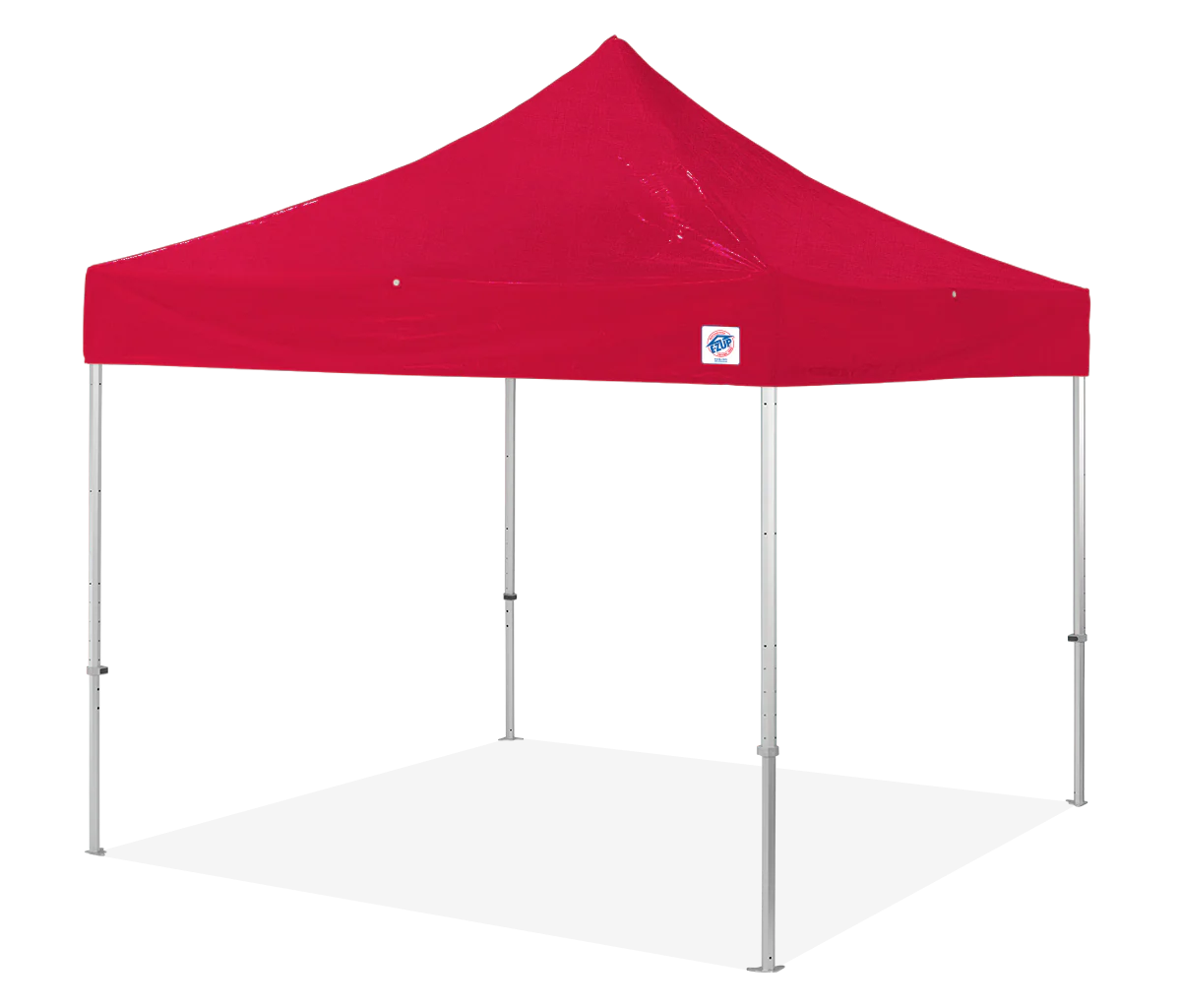 Endeavor 10' x 10' Commercial Vinyl Canopy Tent