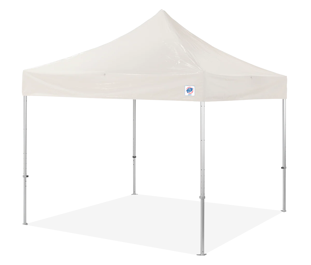 Endeavor 10' x 10' Commercial Vinyl Canopy Tent