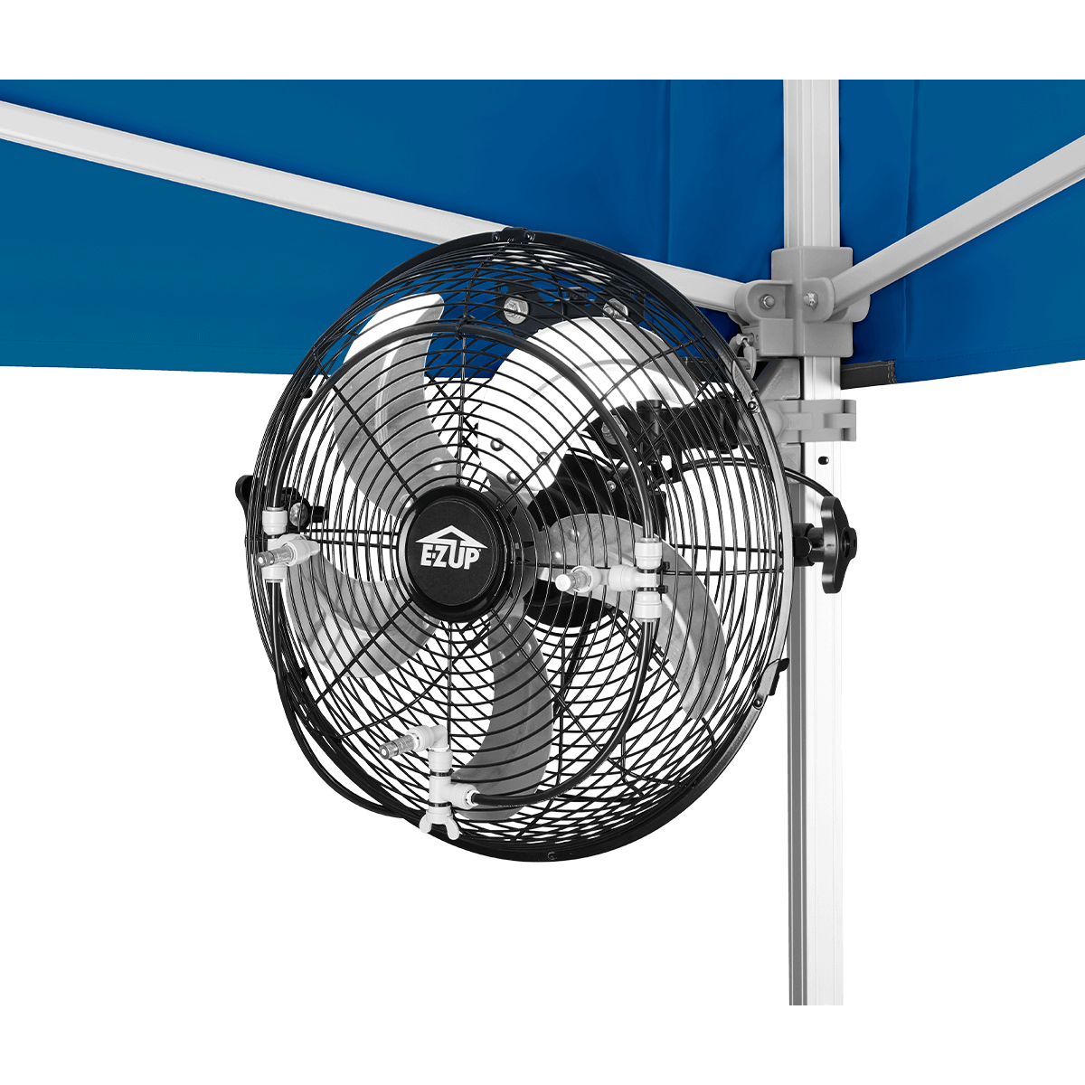 Rechargeable 14" Outdoor Misting Fan