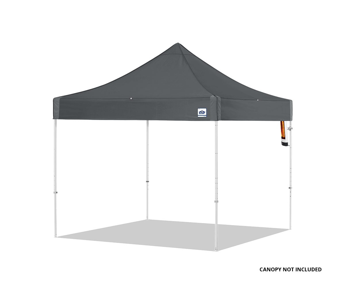 Infrared Outdoor Canopy Heater