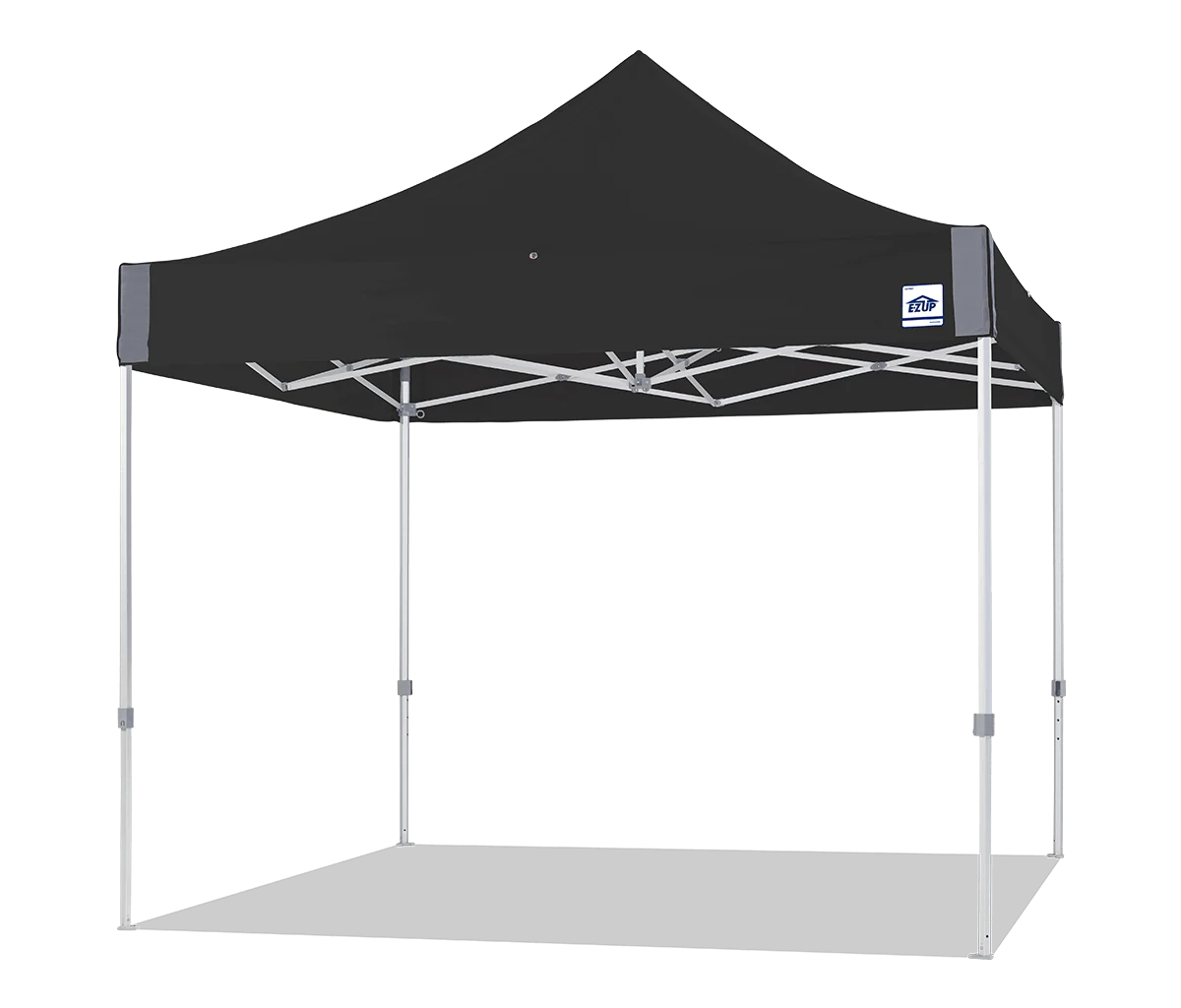 Express Aluminum 10' x 10' Canopy Pop Up Tent