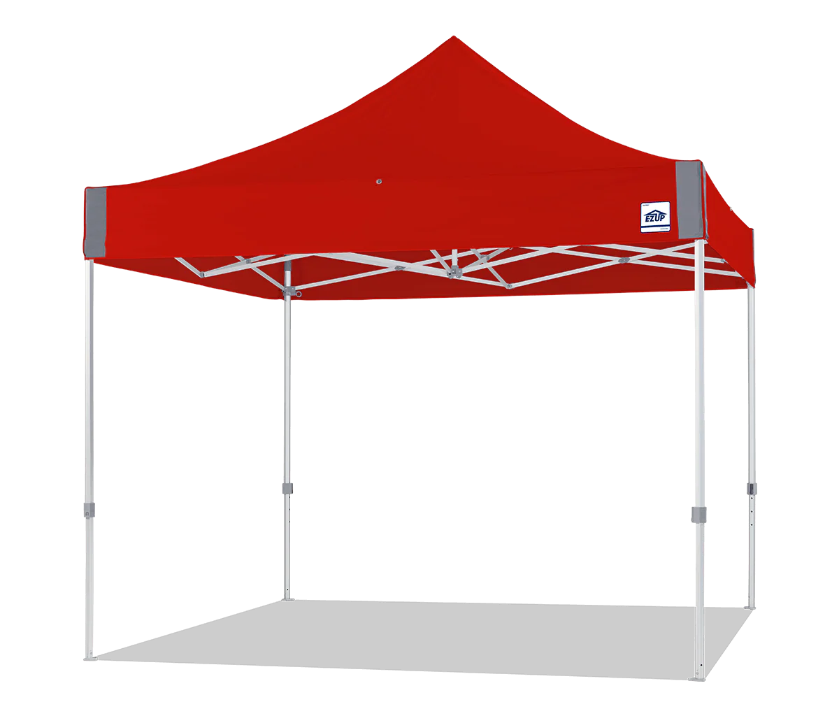 Express Aluminum 10' x 10' Canopy Pop Up Tent