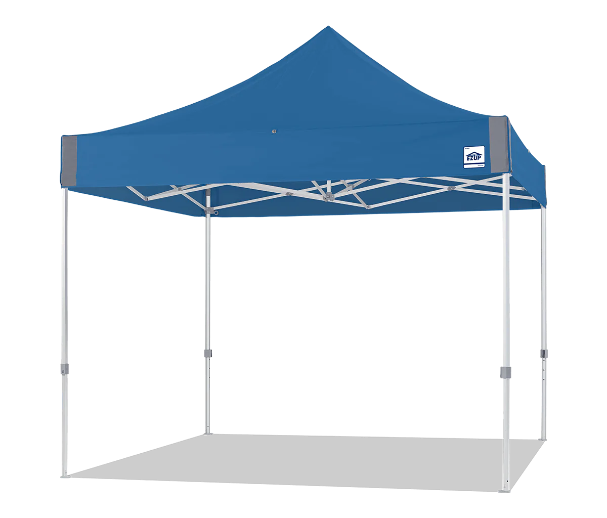 Express Aluminum 10' x 10' Canopy Pop Up Tent