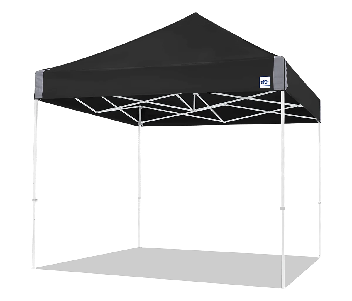Vantage 10' x 10' Canopy Pop Up Tent