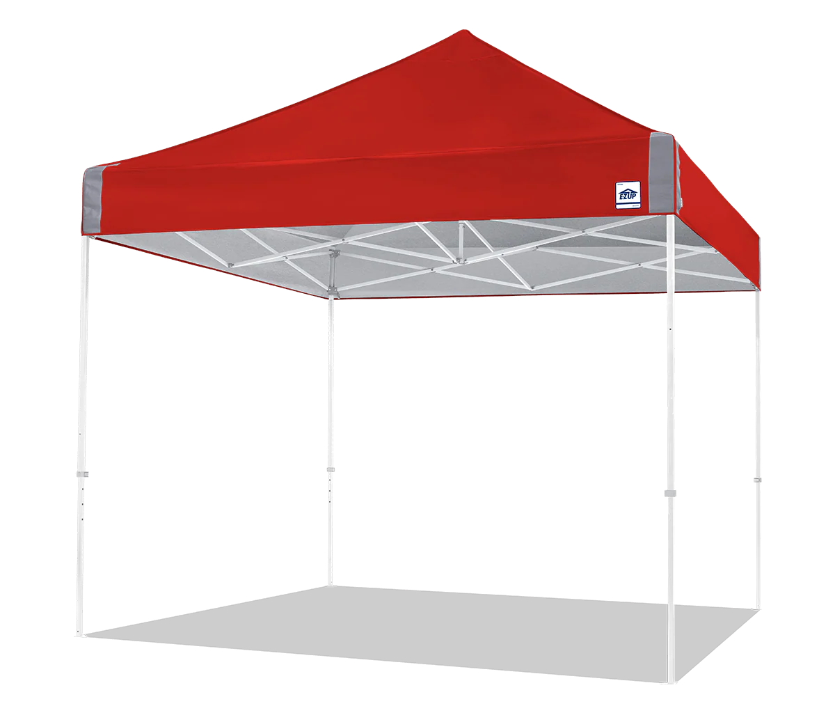 Vantage 10' x 10' Canopy Pop Up Tent