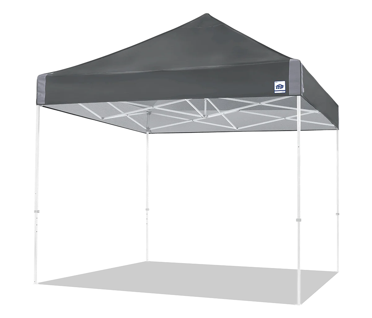 Vantage 10' x 10' Canopy Pop Up Tent